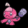 Pokémon #957
