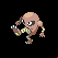 Pokémon #106