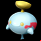 Pokémon #358 LPA
