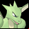 Pokémon #123