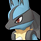 Pokémon #448