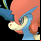 Pokémon #647d