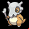 Pokémon #104