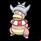 Pokémon #199