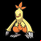 Pokémon #256