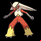 Pokémon #257