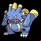 Pokémon #295