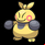 Pokémon #296