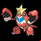 Pokémon #342