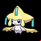 Pokémon #385