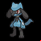 Pokémon #447