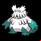 Pokémon #460