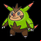 Pokémon #651