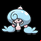 Pokémon #857