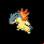 Pokémon #157