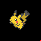 Pokémon #25c