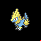 Pokémon #310