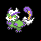 Pokémon #641t