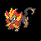 Pokémon #668