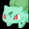 Pokémon #1