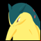 Pokémon #157