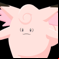 Pokémon #36