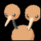 Pokémon #84