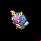 Pokémon #313