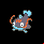 Pokémon #340
