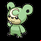 Pokémon #216