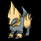 Pokémon #310