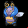 Pokémon #313