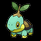 Pokémon #387