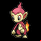 Pokémon #390