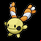 Pokémon #433