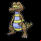 Pokémon #552