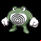 Pokémon #62