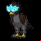 Pokémon #628hi