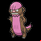 Pokémon #735