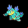 Pokémon #160