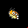 Pokémon #165