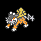 Pokémon #243