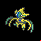 Pokémon #386a