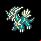 Pokémon #483