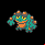 Pokémon #537