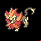 Pokémon #668