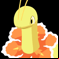 Pokémon #154
