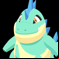 Pokémon #159