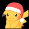 Pokémon #25f