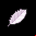 Objet herbe-blanche